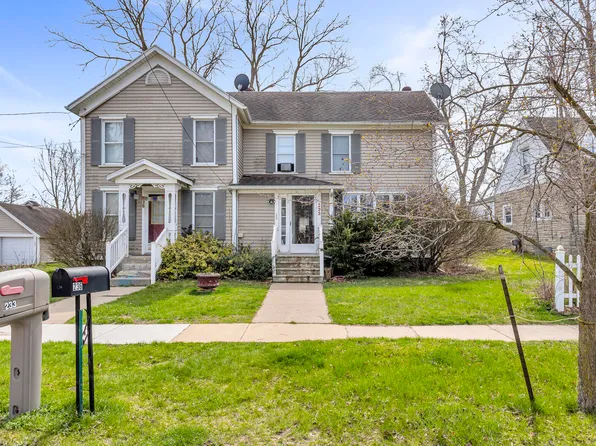 233 Monroe St, Brooklyn, MI 49230