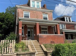 7037 Willard St, Pittsburgh, PA 15208