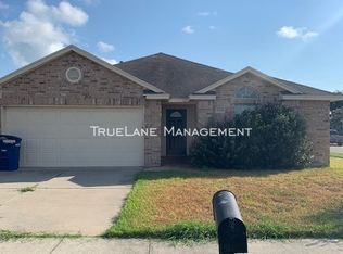 6618 Park Wind Dr, Corpus Christi, TX 78414