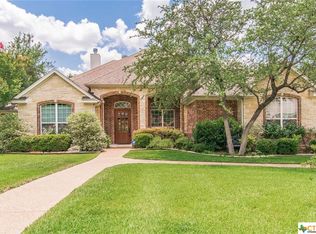 109 Eagle Landing Dr, Belton, TX 76513