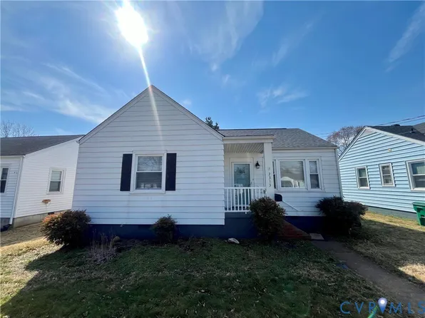 2313 Greenway Ave, Henrico, VA 23228