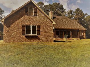 2916 Big Creek Dr SW, Bogue Chitto, MS 39629