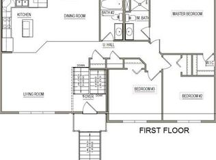 733 Walter Way, Bismarck, ND 58503