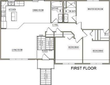 733 Walter Way, Bismarck, ND, 58503