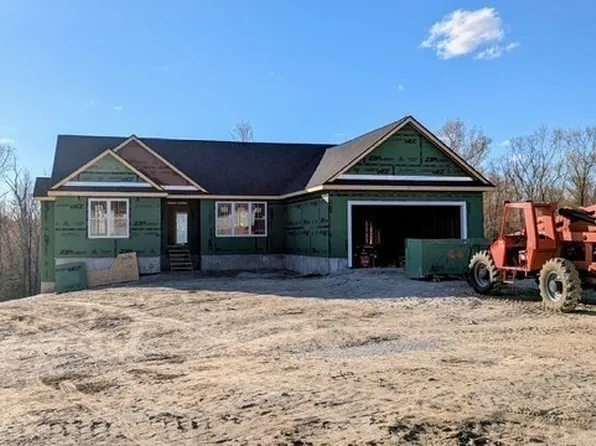 145 Turner Farm Rd, Uxbridge, MA 01569