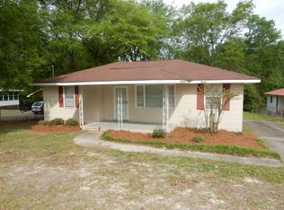 2631 Reese Rd, Columbus, GA 31907