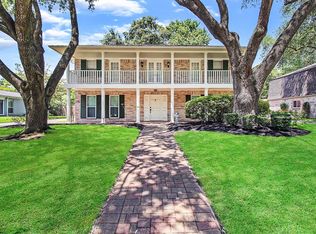 18110 Spellbrook Dr, Houston, TX 77084