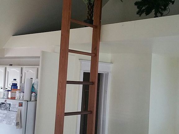 loft area