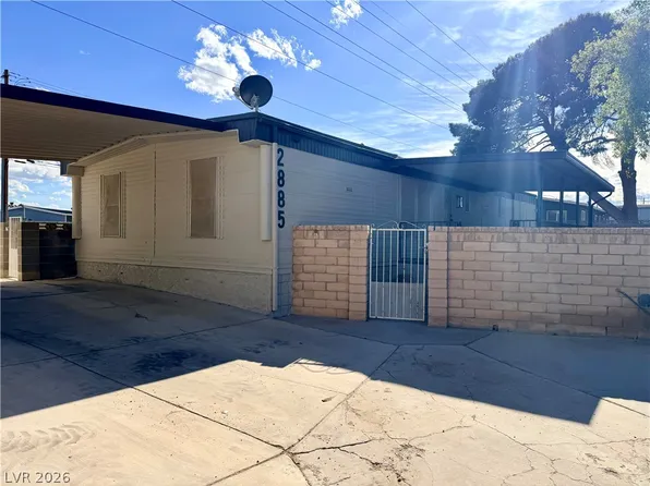 2885 Humboldt Ct, Las Vegas, NV 89142