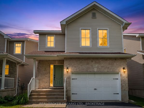 617 Walters St, Kingston, ON K7K 0B6
