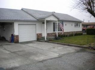 6064 Alameda Ave, Corning, CA 96021