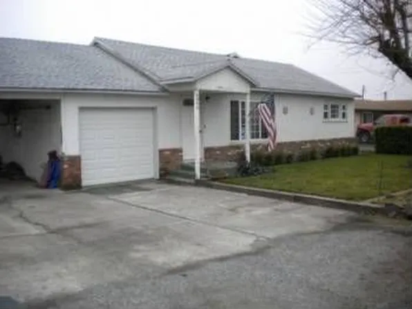 6064 Alameda Ave, Corning, CA 96021