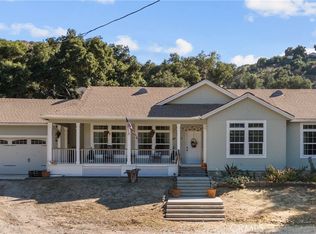31053 Hasley Canyon Rd, Castaic, CA 91384