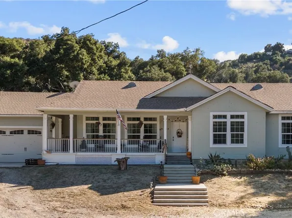 31053 Hasley Canyon Rd, Castaic, CA 91384