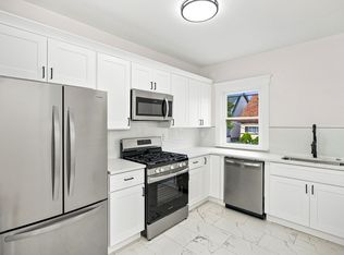 Gartner House, Detroit, MI 48209