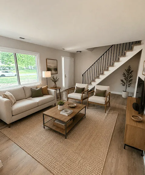 Briarcrest Gardens Townhomes & Apartments — Photo 58
