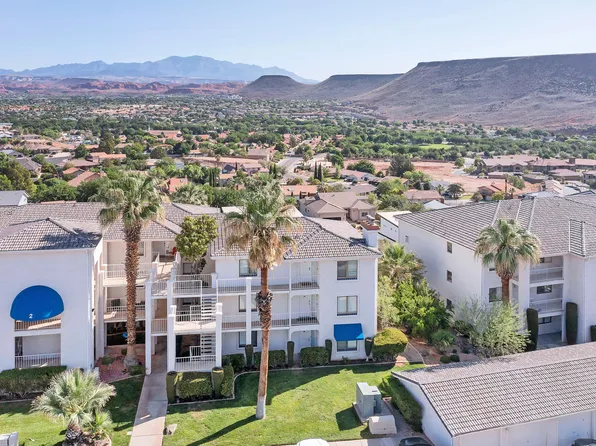 1845 W Canyon View Dr APT 208, Saint George, UT 84770