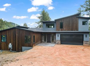 23886 Placer Place Ct, Hill City, SD 57745