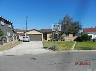 1539 S Mayland Ave, West Covina, CA 91790