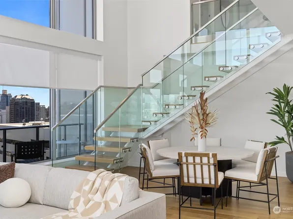 1808 Minor Avenue #2811, Seattle, WA 98101