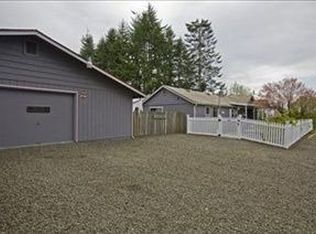 423 Fir St, Shelton, WA 98584