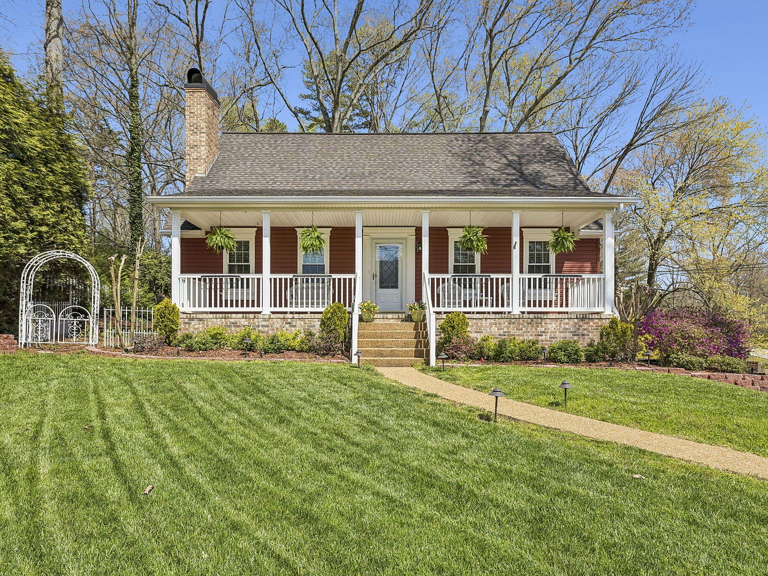 9306 W Ridge Trail Rd, Soddy Daisy, TN 37379 | MLS #1530797 | Zillow