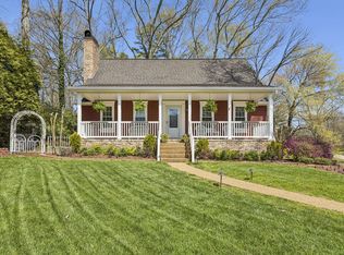 9306 W Ridge Trail Rd, Soddy Daisy, TN 37379