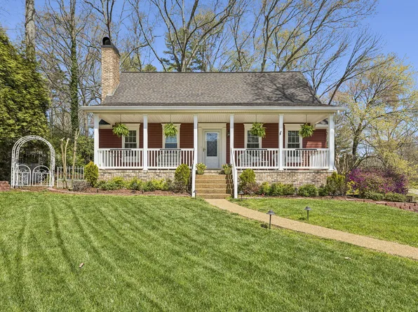 9306 W Ridge Trail Rd, Soddy Daisy, TN 37379