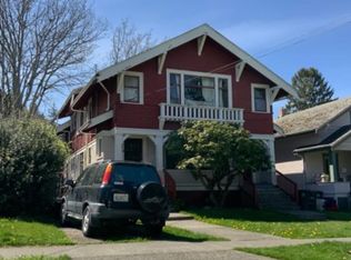 712 E Maple Street, Bellingham, WA 98225