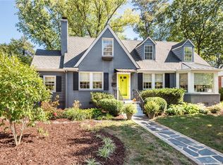 1007 Normandy Dr, Henrico, VA 23229