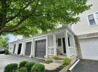 1197 Shagbark Rd #20-119, Columbus, OH 43230