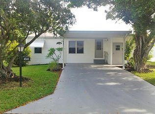 4541 SE Cottonwood Ter, Stuart, FL 34997