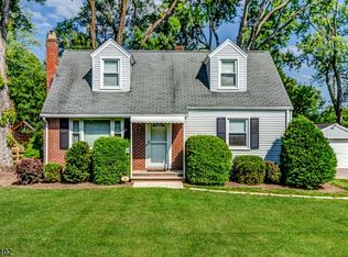 50 Liberty Rd, Bernardsville, NJ 07924