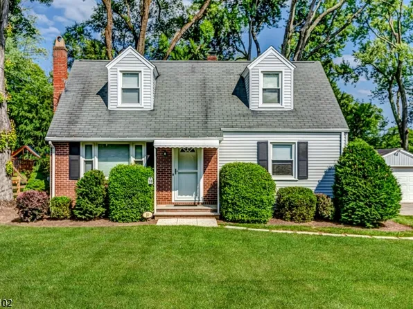 50 Liberty Rd, Bernardsville Boro, NJ 07924