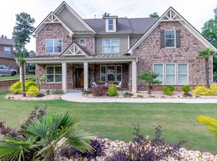 5241 Heron Bay Blvd, Locust Grove, GA 30248