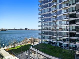 22 Liberty Dr UNIT 6G, Boston, MA 02210
