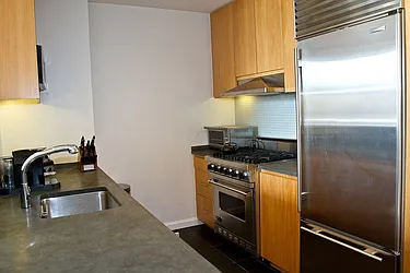 Rented by DJK Residential