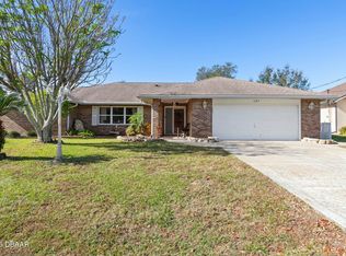 197 Frankford Ln, Palm Coast, FL 32137
