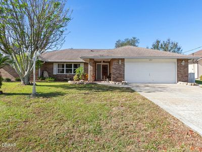 197 Frankford Ln, Palm Coast, FL, 32137