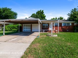 2517 SW 67th St, Oklahoma City, OK 73159