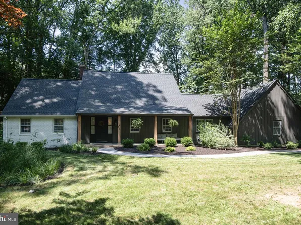 1254 Dorothy Rd, Crownsville, MD 21032