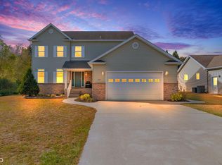 2991 W Bob White Dr, Kimball, MI 48074