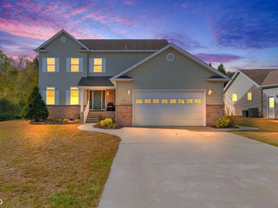 2991 W Bob White Dr, Kimball, MI, 48074