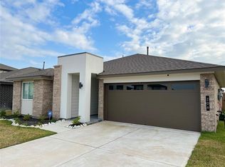 206 John House Ln, Rosharon, TX 77583