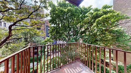 Rented by Bond New York