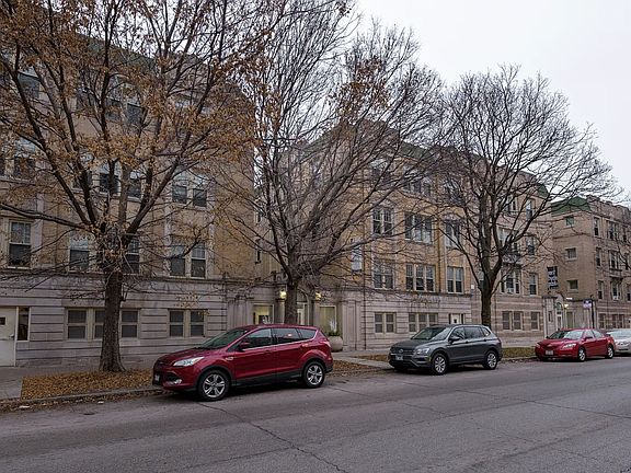 4th image of 1317 E Madison Park APT 3