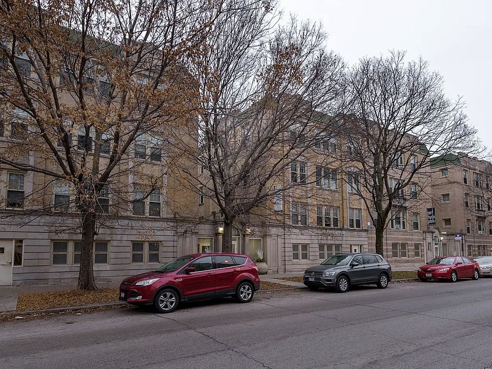 1st image of 1325 E Madison Park #G