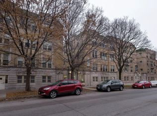 1325 E Madison Park #G, Chicago, IL 60615