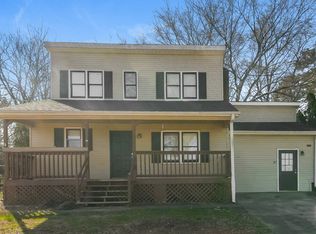 44 Arnold Rd, Cartersville, GA 30120