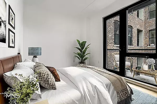 583 Lorimer St #3R — Photo 5